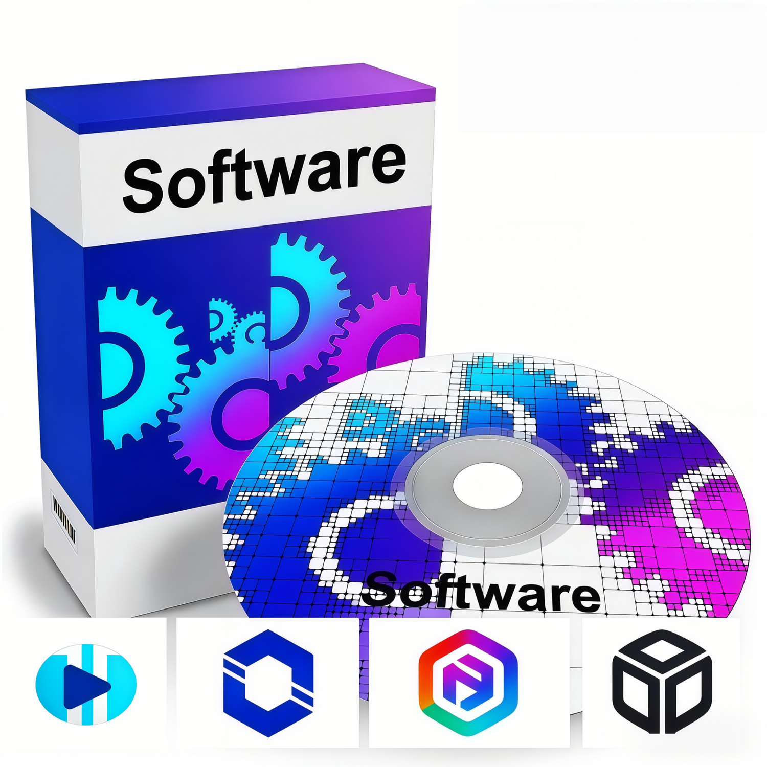 Application Setup Series