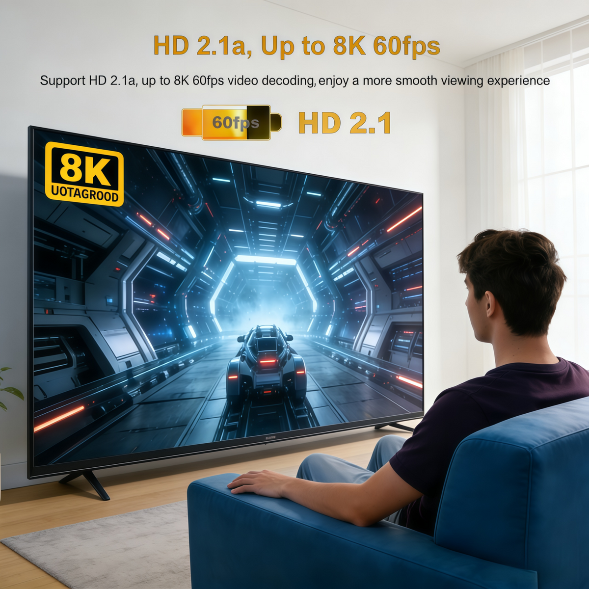 Premium Media Link Setup for Firestick & Android Smart TV Free Test Available