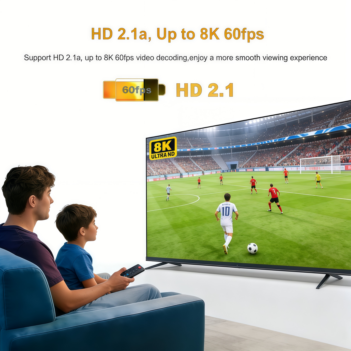 VIP Tech Support & Streaming Media Server Configuration Link