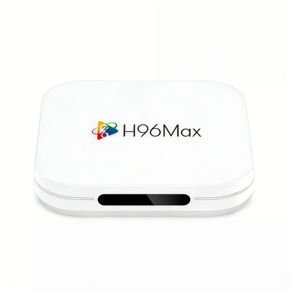 With 12 Months Quality Control Smart TV Box Hot for Sweden Albania France Germany Italy Spain Super 8K Set Top Box for Home Entertainment