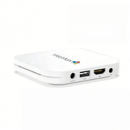With 12 Months Quality Control Smart TV Box Hot for Sweden Albania France Germany Italy Spain Super 8K Set Top Box for Home Entertainment