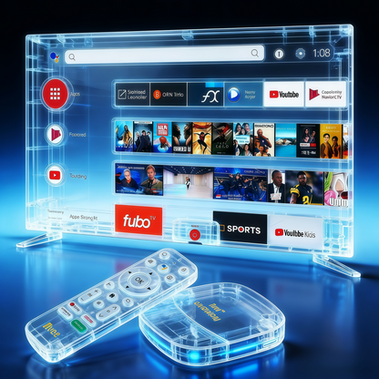 Home Theater Media Stream Link for Smarters Lite or TiviMate Apps