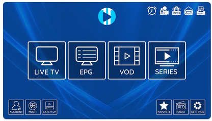 XC TV Player Pro Codes API Setup Portal Streaming Optimization 30 Days