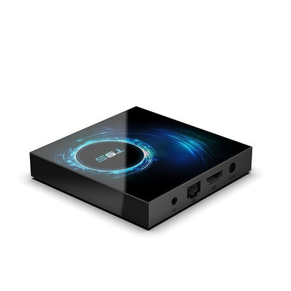 Smart ITV Box to Germany France Free Shipping to Europe Super AI TV Box Poland Netherlands Sweden Smart TV Box