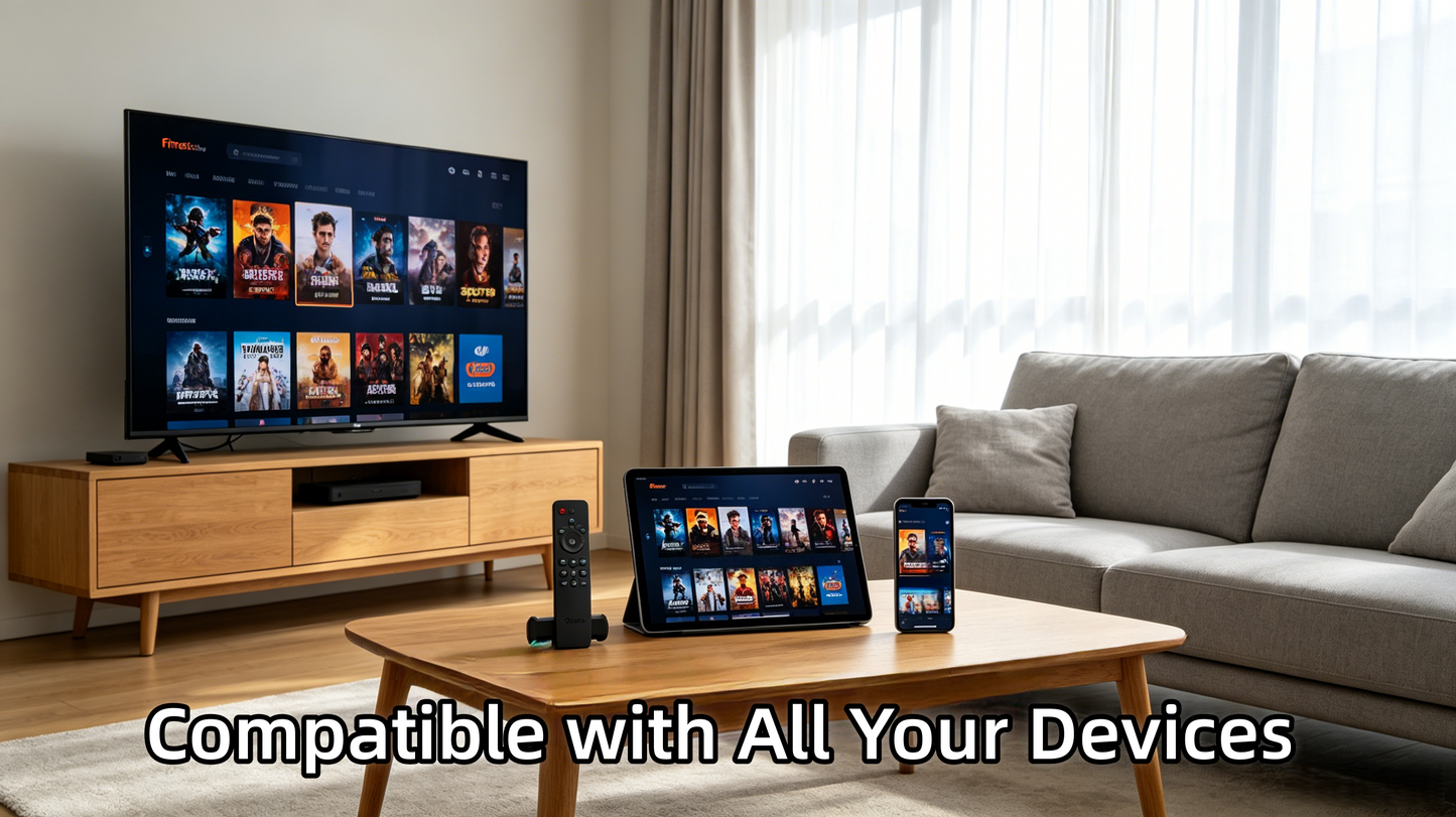 TiviMate TV Player Optimization & Premium API Login Pass