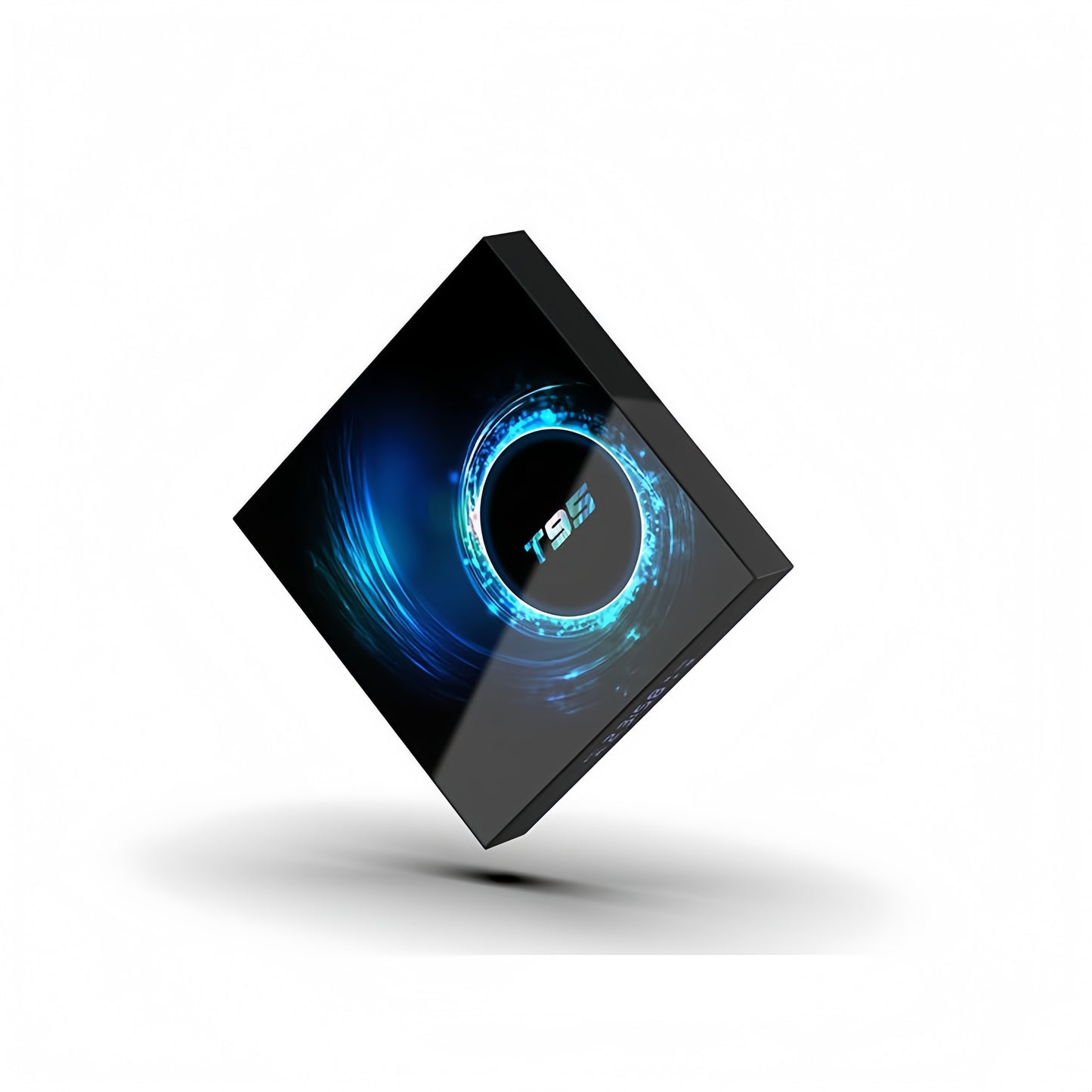 Smart ITV Box to Germany France Free Shipping to Europe Super AI TV Box Poland Netherlands Sweden Smart TV Box