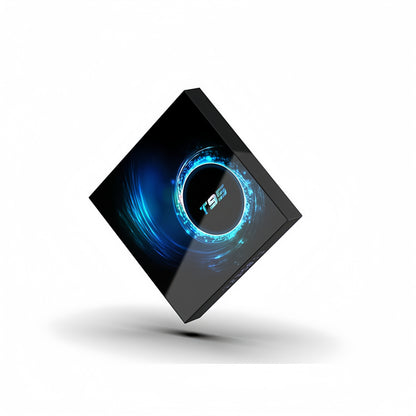Smart ITV Box to Germany France Free Shipping to Europe Super AI TV Box Poland Netherlands Sweden Smart TV Box