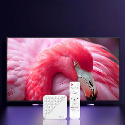 Smart AI New TV Box Free Shipping to Europe Sweden Poland Germany France USA Canada SubReseller Smart TV Box