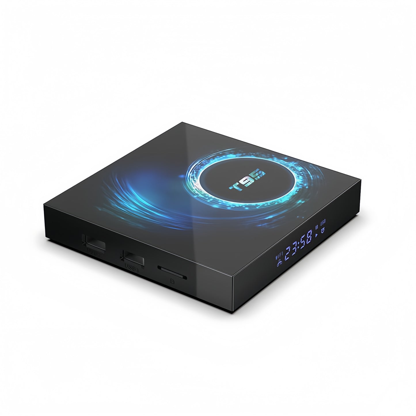 Smart ITV Box to Germany France Free Shipping to Europe Super AI TV Box Poland Netherlands Sweden Smart TV Box