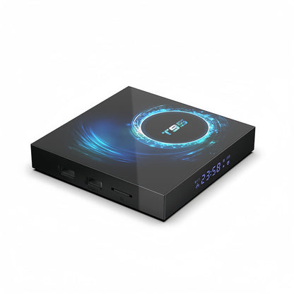 Smart ITV Box to Germany France Free Shipping to Europe Super AI TV Box Poland Netherlands Sweden Smart TV Box