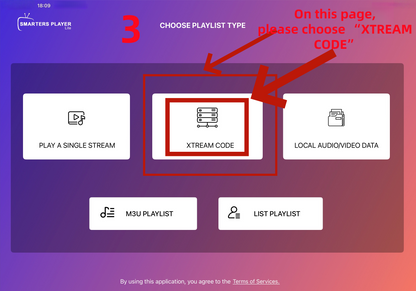 Smarters Pro Stream Optimization & API Setup Firestick or Smart TV