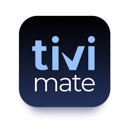 TiviMate TV Player Optimization & Premium API Login Pass