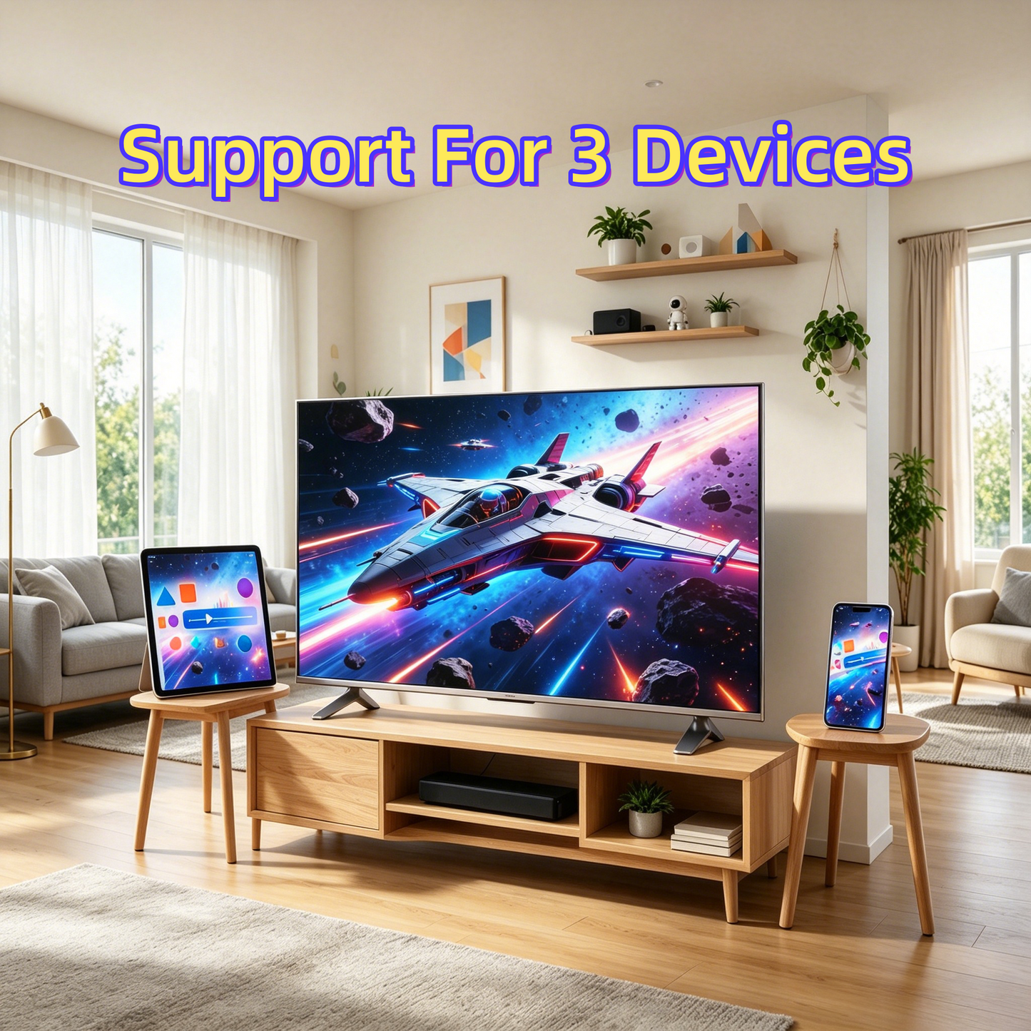 Global TV Premium Playlist Login Instant Custom Player User Setup 3 Devices
