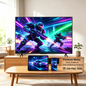3 Connections Next-Gen Global Entertainment Hub Link Integration Access Service