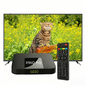 With 12 Months Quality Control Smart TV Box Hot for Sweden Albania France Germany Italy Spain Super 8K Set Top Box for Home Entertainment