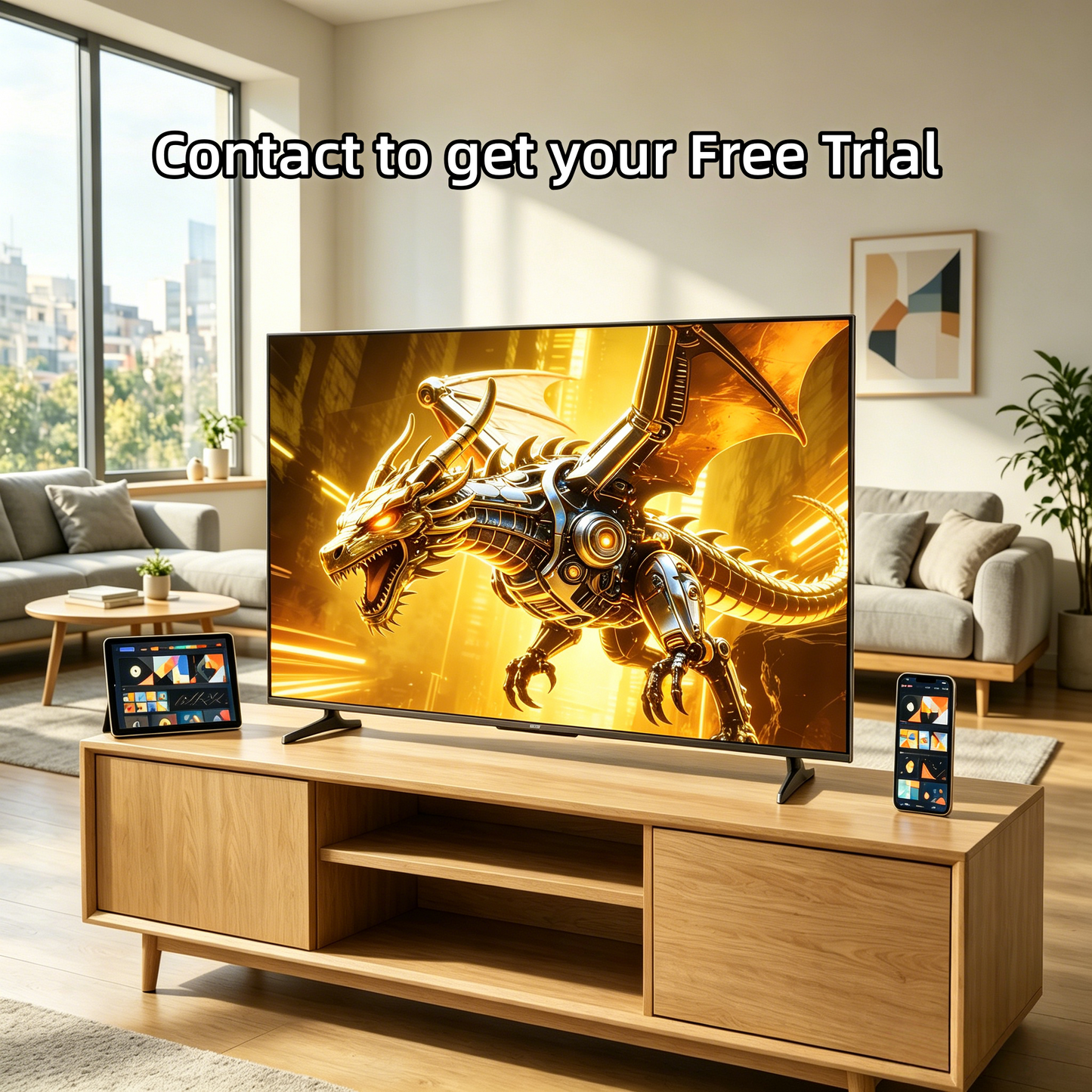 TiviMate TV Player Optimization & Premium API Login Pass