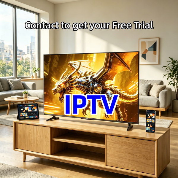 World IPTV