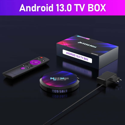 Strong 8K Smart ITV Box Reseller Set Top Box Free Shipping TESTED Smart TV Box Strong 8K TV Box