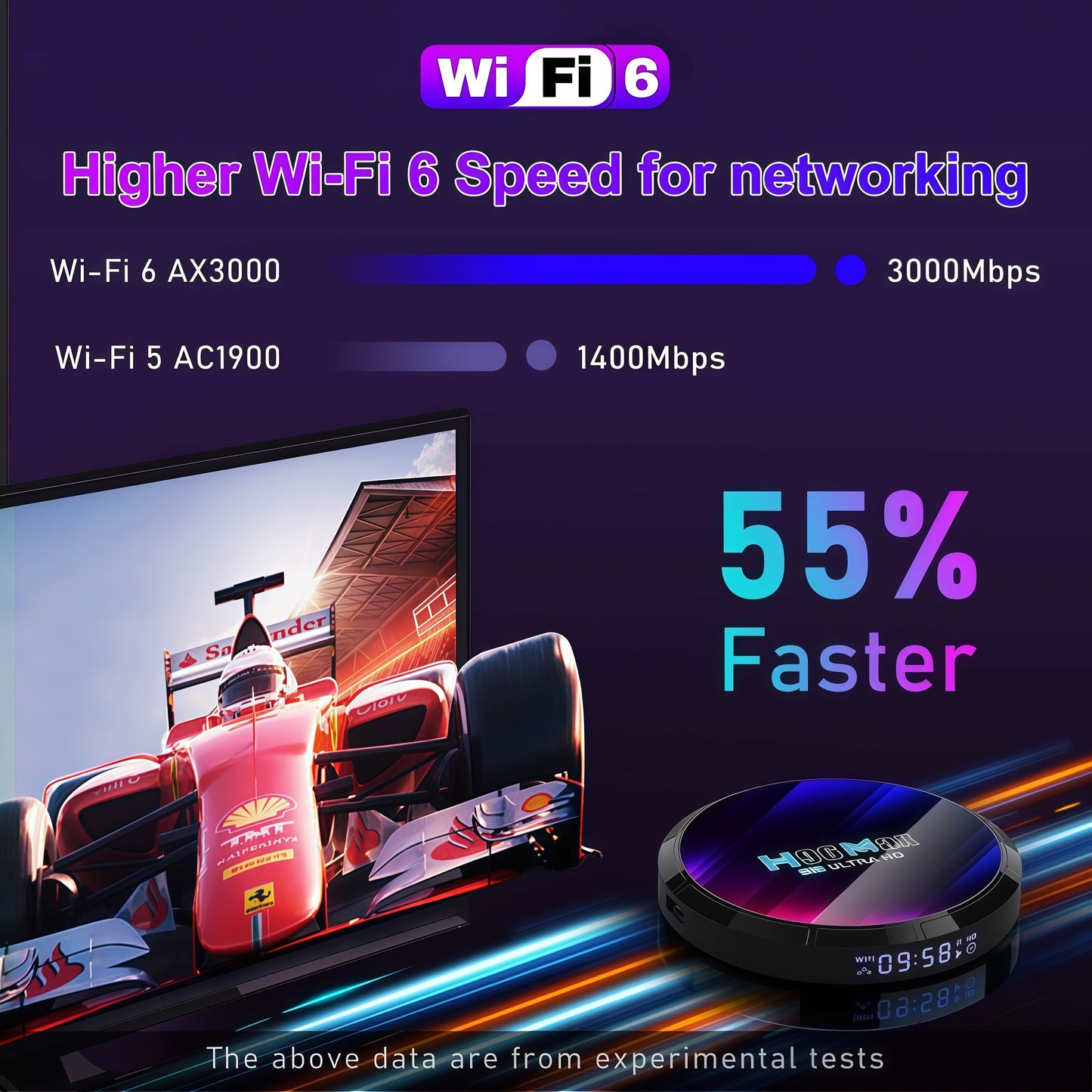 Strong 8K Smart ITV Box Reseller Set Top Box Free Shipping TESTED Smart TV Box Strong 8K TV Box