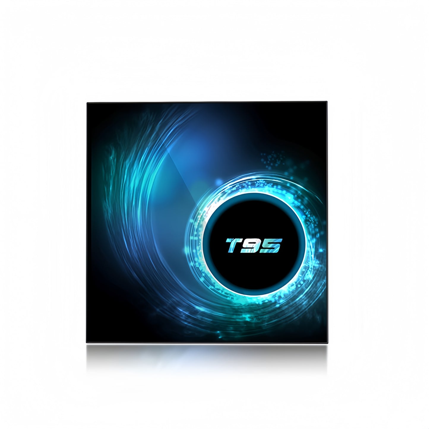 Smart ITV Box to Germany France Free Shipping to Europe Super AI TV Box Poland Netherlands Sweden Smart TV Box