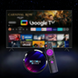 Strong 8K Smart ITV Box Reseller Set Top Box Free Shipping TESTED Smart TV Box Strong 8K TV Box
