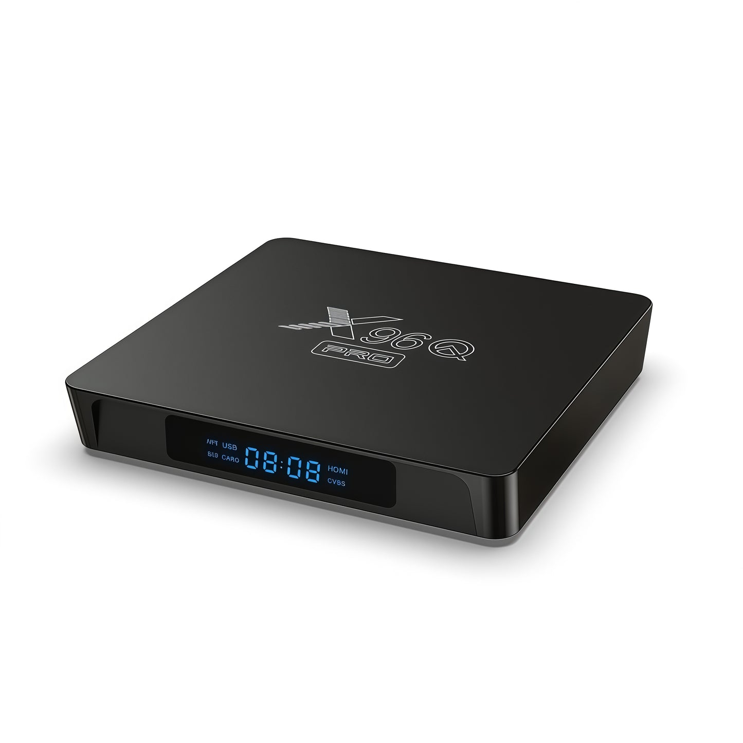 Next-Generation Strong 8K Smart Set-Top Box, Enjoy HD FDH 8K Ultra 12 Months Quality Control Home Entertainment Strongly Recommend Smart ITV Box for Europe USA Germany Austria Netherlands Poland