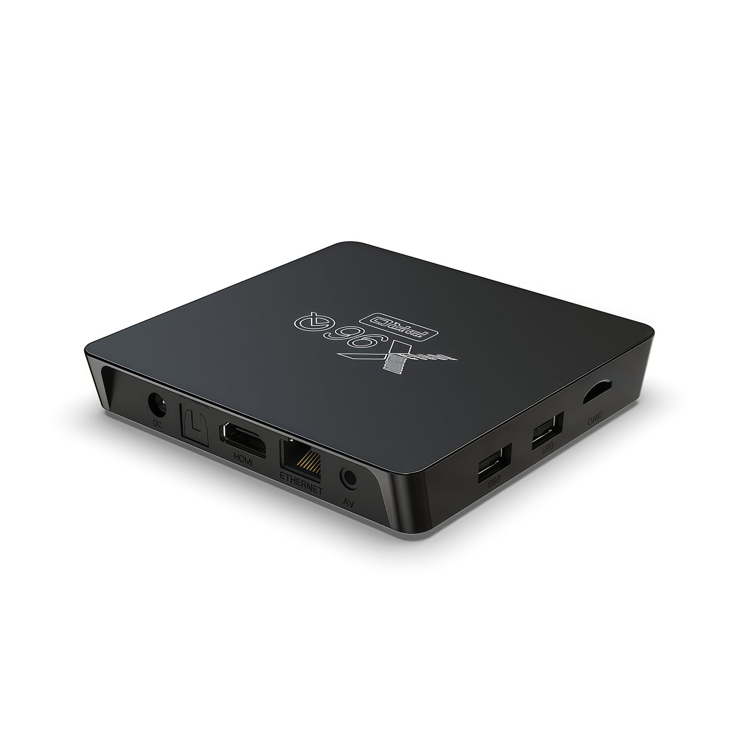 24 Hours TESTED Stably ITV Player TV Box Used for Smart TV Streaming Player Installed Smarter Ibo Pro Smart ITV Box Device