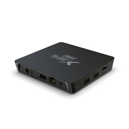 24 Hours TESTED Stably ITV Player TV Box Used for Smart TV Streaming Player Installed Smarter Ibo Pro Smart ITV Box Device