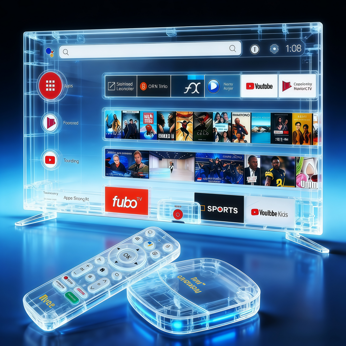 [Instant 24H Trial] Universal Player Link Integration for Smarters Pro IBO Player