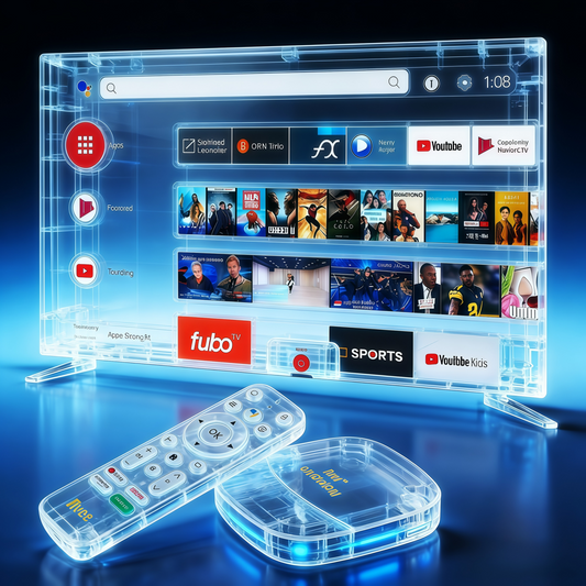[Instant 24H Trial] Universal Player Link Integration for Smarters Pro IBO Player