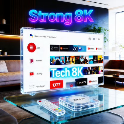 Cross-Platform HD Media Playlist Access Code Instant Setup