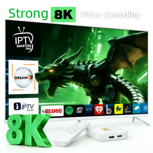 Cross-Platform HD Media Playlist Access Code Instant Setup