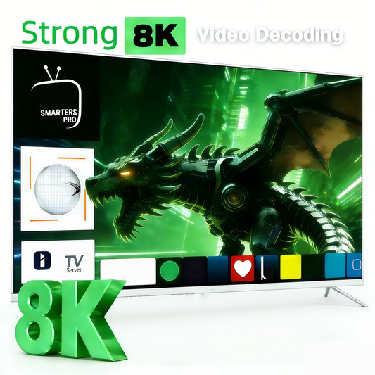 Cross-Platform HD Media Playlist Access Code Instant Setup