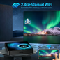Smart ITV Box to Germany France Free Shipping to Europe Super AI TV Box Poland Netherlands Sweden Smart TV Box